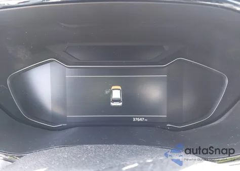 2022 Kia Niro Plug-In Hybrid Ex из США, поврежденный, VIN KNDCD3LD1N5498852